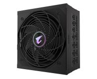GIGABYTE Aorus Elite P 1000W 80 Plus Platinum ATX 3.1 GP-AE1000PM PG5 - 1294242 - zdjęcie 2